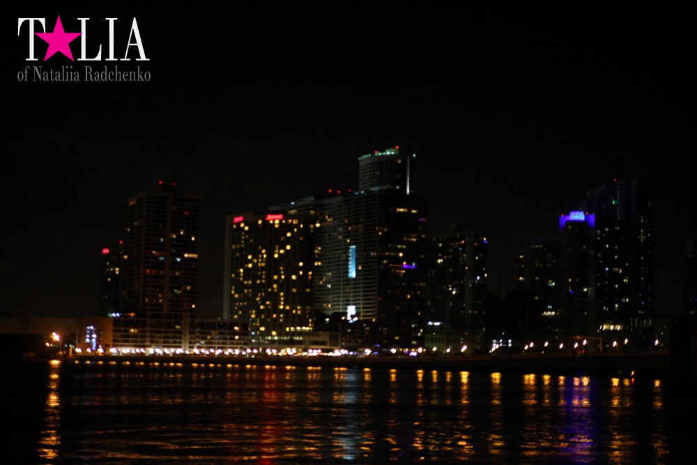 Скайлайн Майами (Skyline Miami)